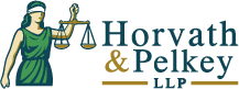 Horvath & Pelkey, LLP